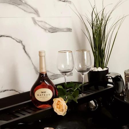 Logement Romantique Et Cosy Charleroi Zewnętrze zdjęcie