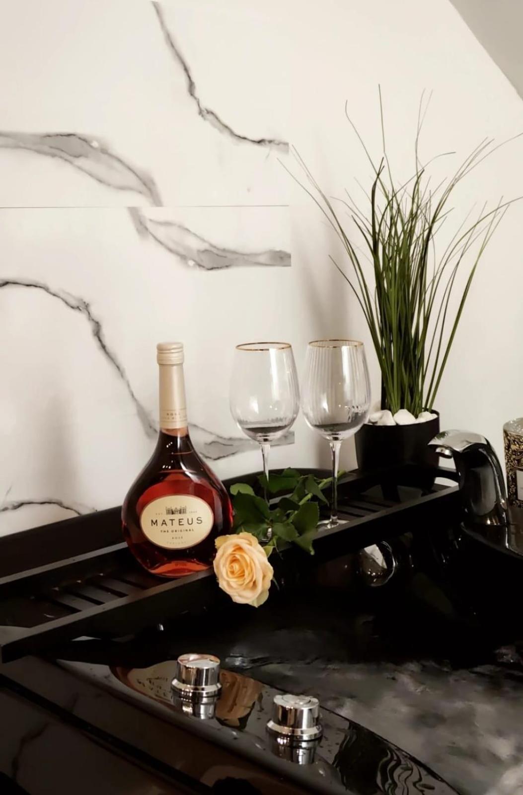 Logement Romantique Et Cosy Charleroi Zewnętrze zdjęcie