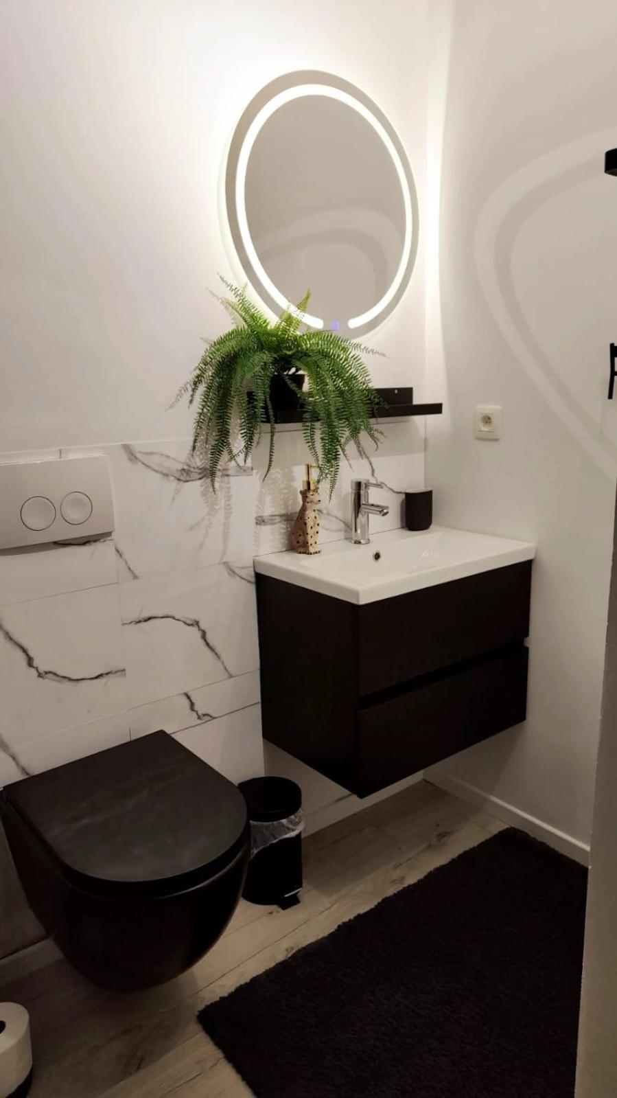 Logement Romantique Et Cosy Charleroi Zewnętrze zdjęcie
